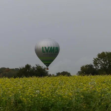 Fewo Emsland Emsbüren Exterior foto