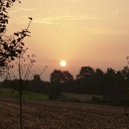 Fewo Emsland Emsbüren Exterior foto
