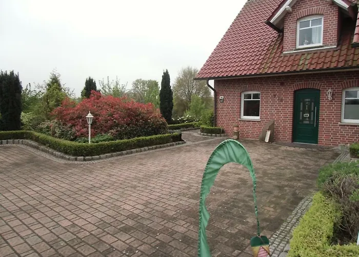 Fewo Emsland