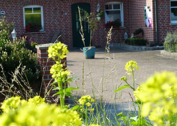 Fewo Emsland