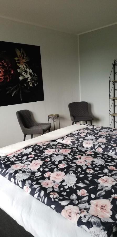 Apartment Emsland *