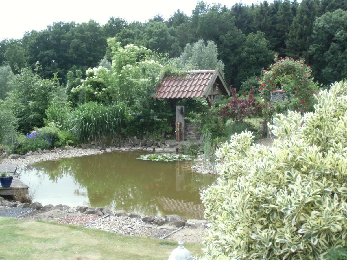 Emsland Apartment *