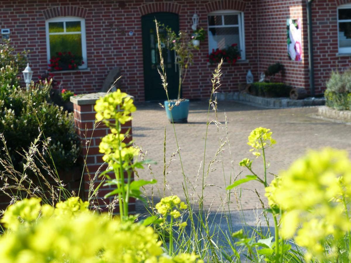 Emsland Apartment *