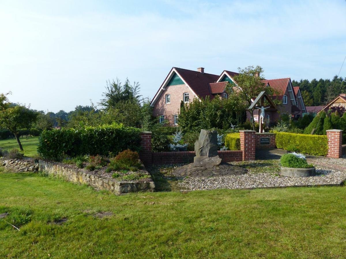 Emsland Apartment
