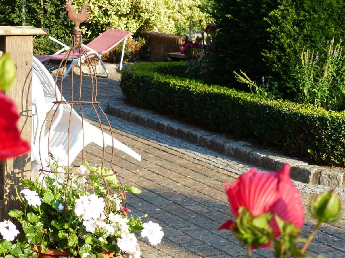 Emsland Apartment *