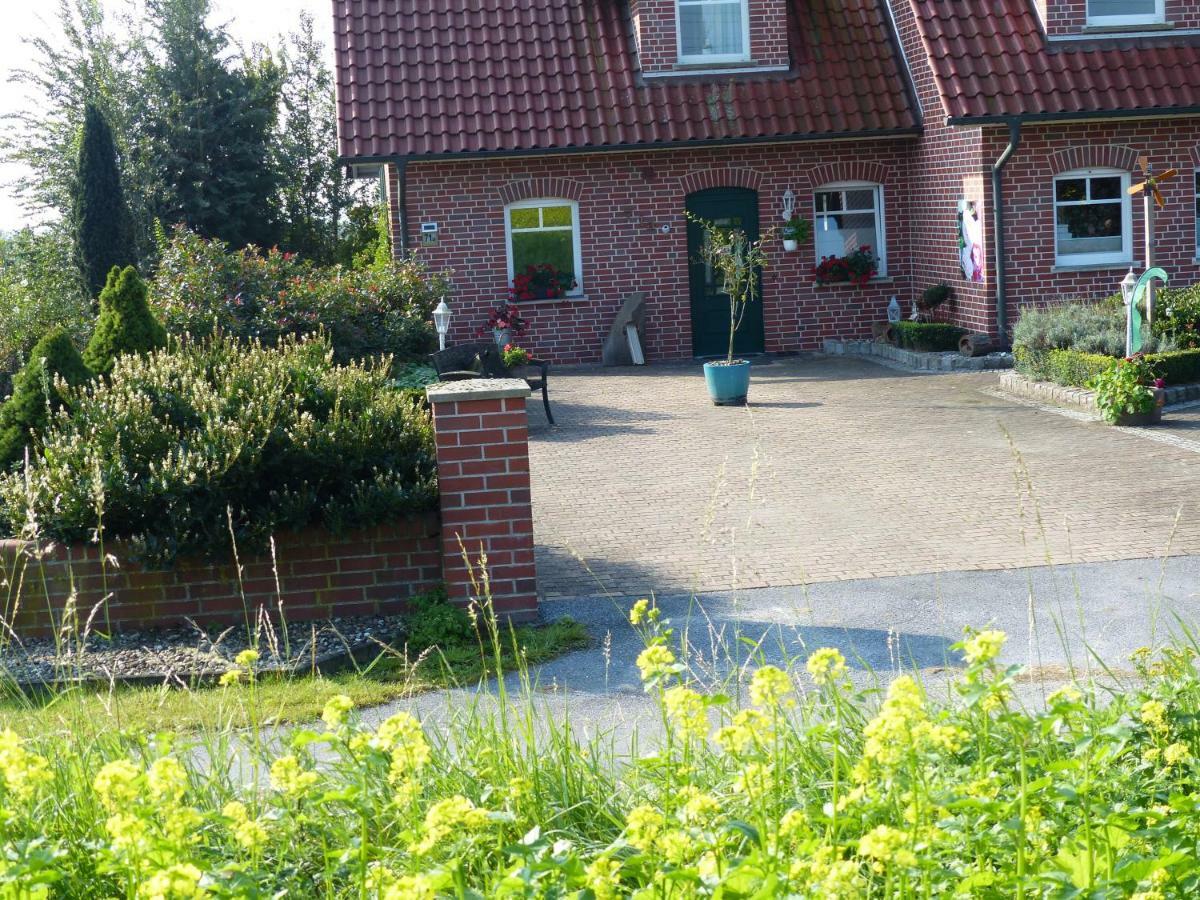 Apartment Emsland Emsbueren