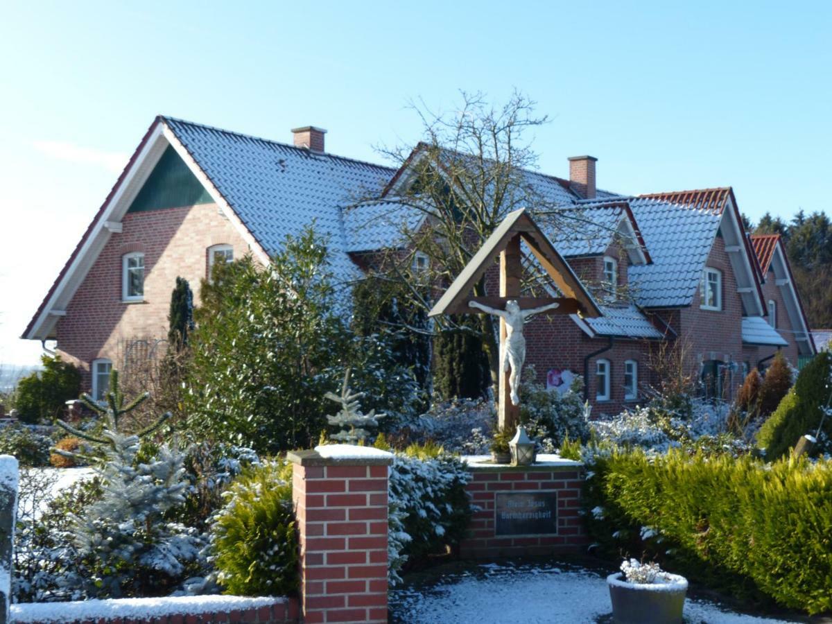 Apartment Emsland Emsbüren